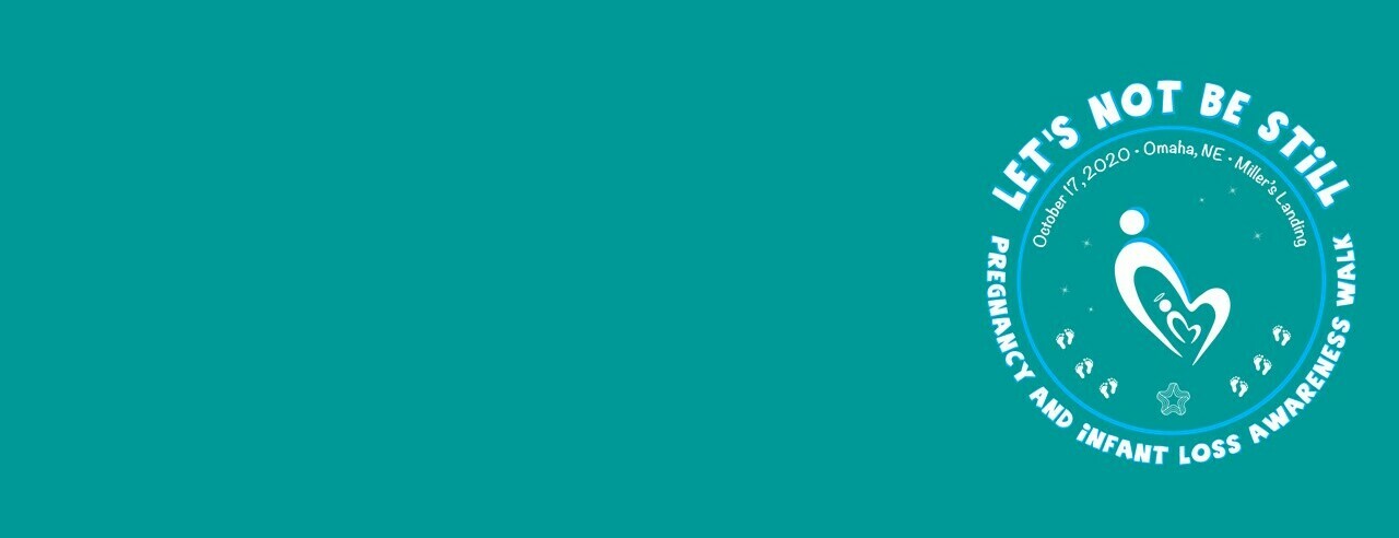 Let's Not Be Still - Omaha